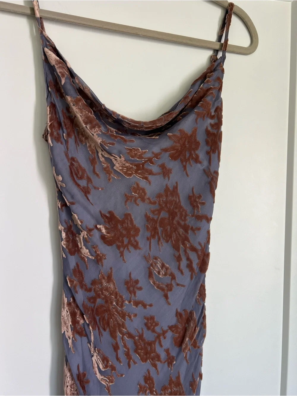 Rat & Boa Athena Dress- medium - Picture 10 of 13